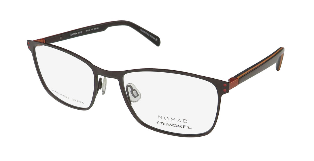 Nomad 3215s Eyeglasses