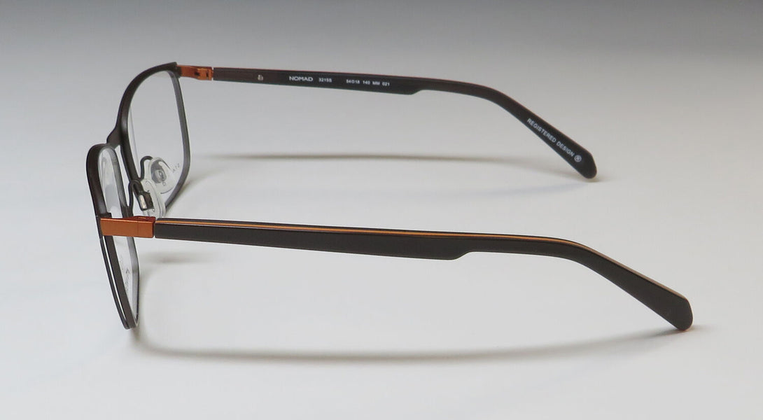 Nomad 3215s Eyeglasses