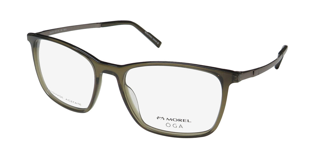 Oga 10141o Eyeglasses