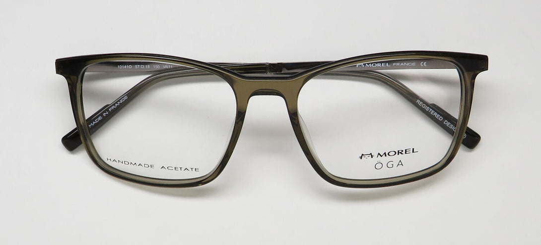 Oga 10141o Eyeglasses