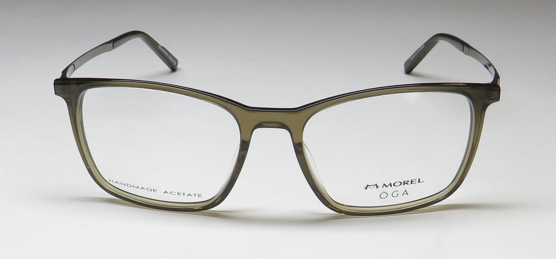 Oga 10141o Eyeglasses