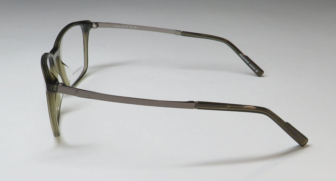 Oga 10141o Eyeglasses