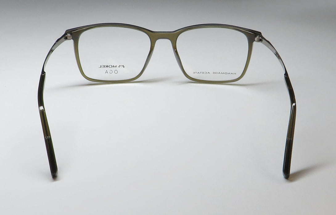 Oga 10141o Eyeglasses