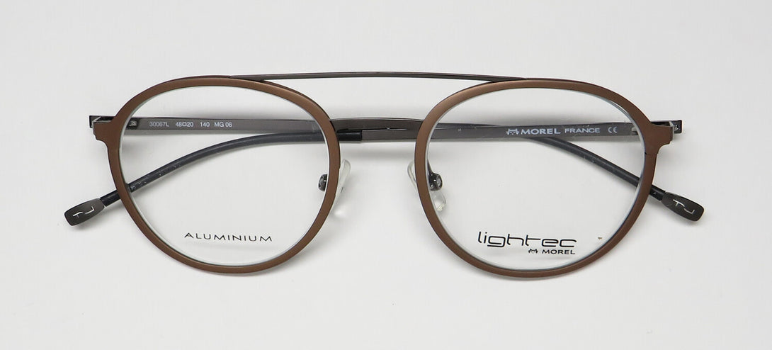 Lightec 30067l Eyeglasses