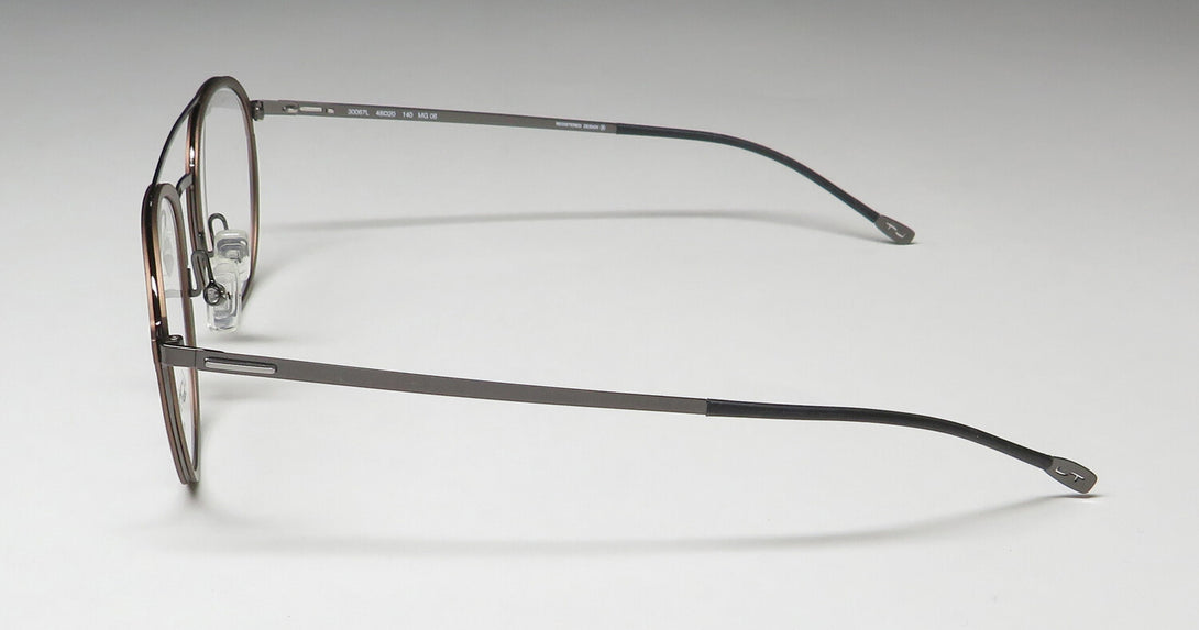 Lightec 30067l Eyeglasses