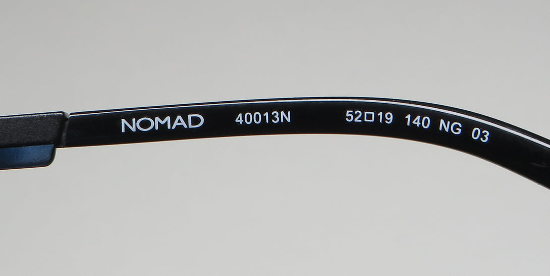 Nomad 40013n Eyeglasses