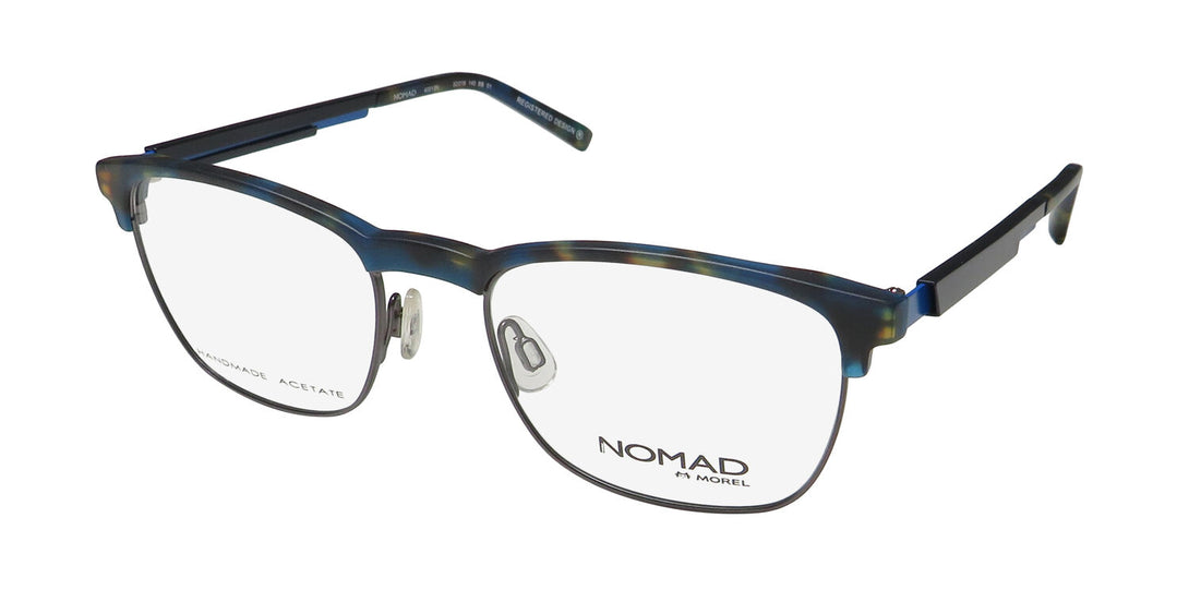 Nomad 40013n Eyeglasses