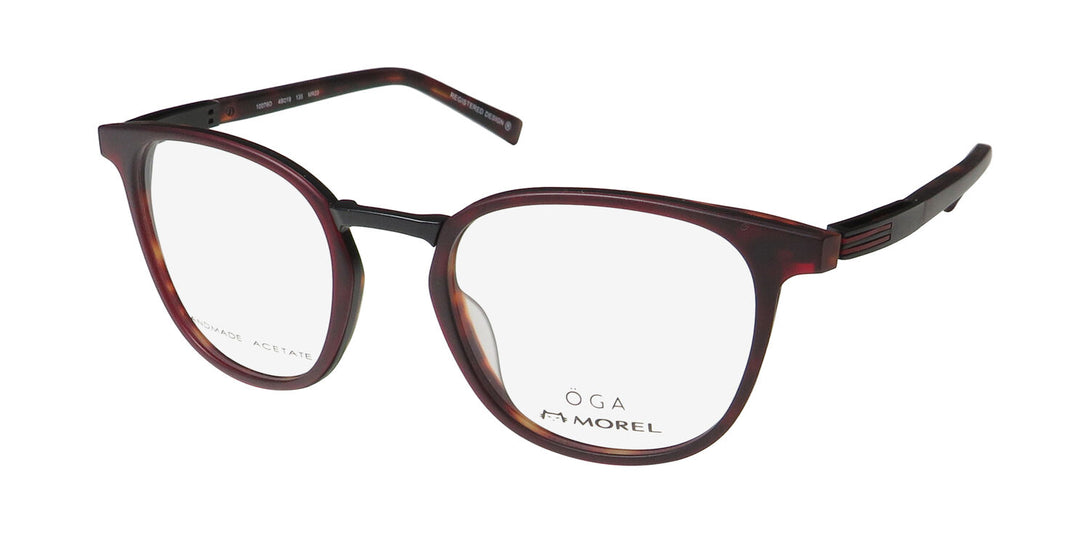 Oga 10076o Eyeglasses