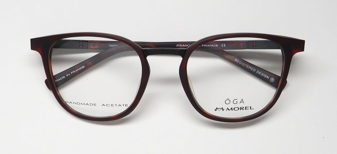 Oga 10076o Eyeglasses