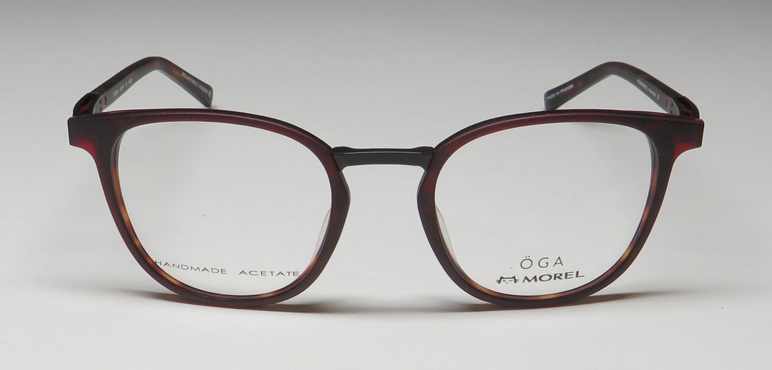 Oga 10076o Eyeglasses