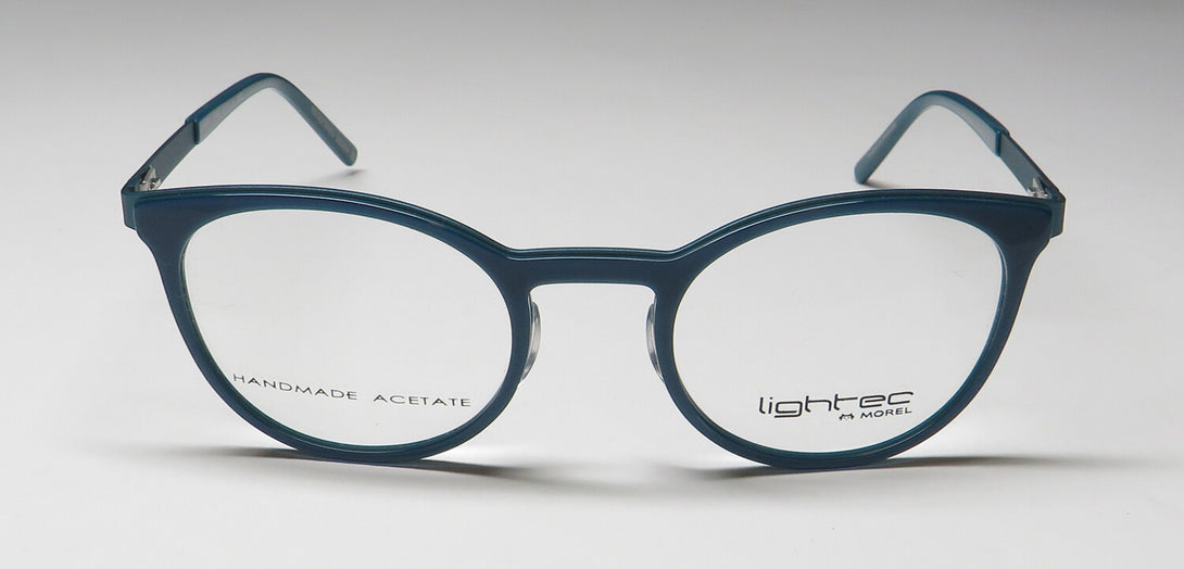 Lightec 8249l Eyeglasses