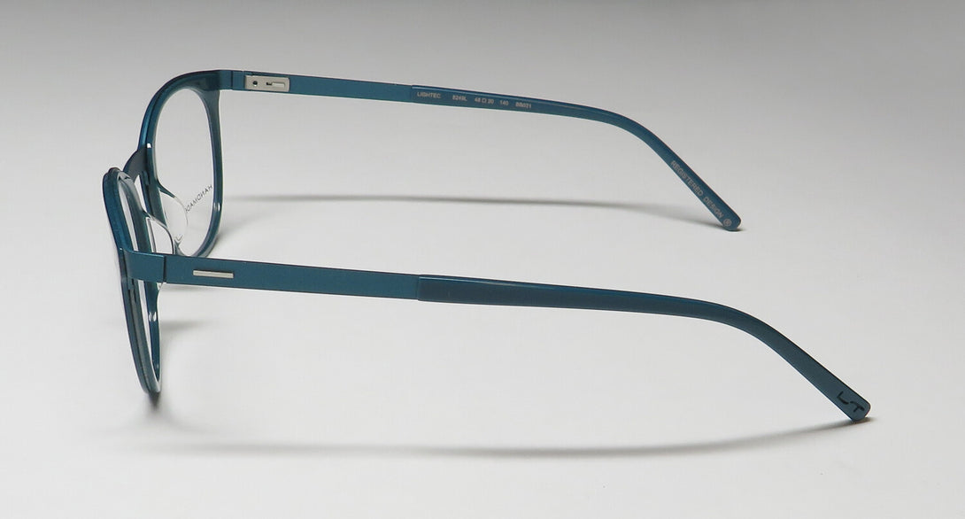 Lightec 8249l Eyeglasses