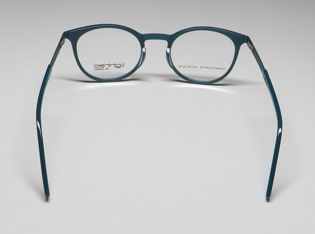 Lightec 8249l Eyeglasses