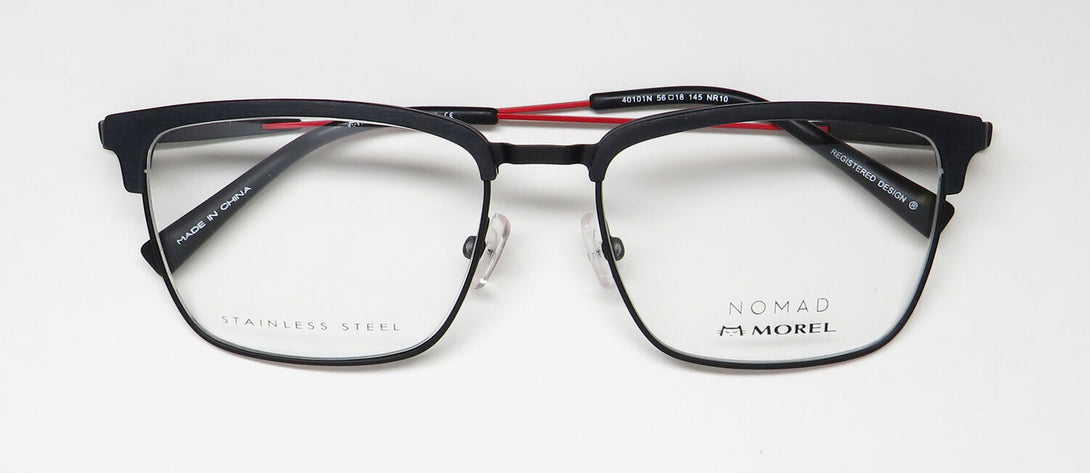 Nomad 40101n Eyeglasses