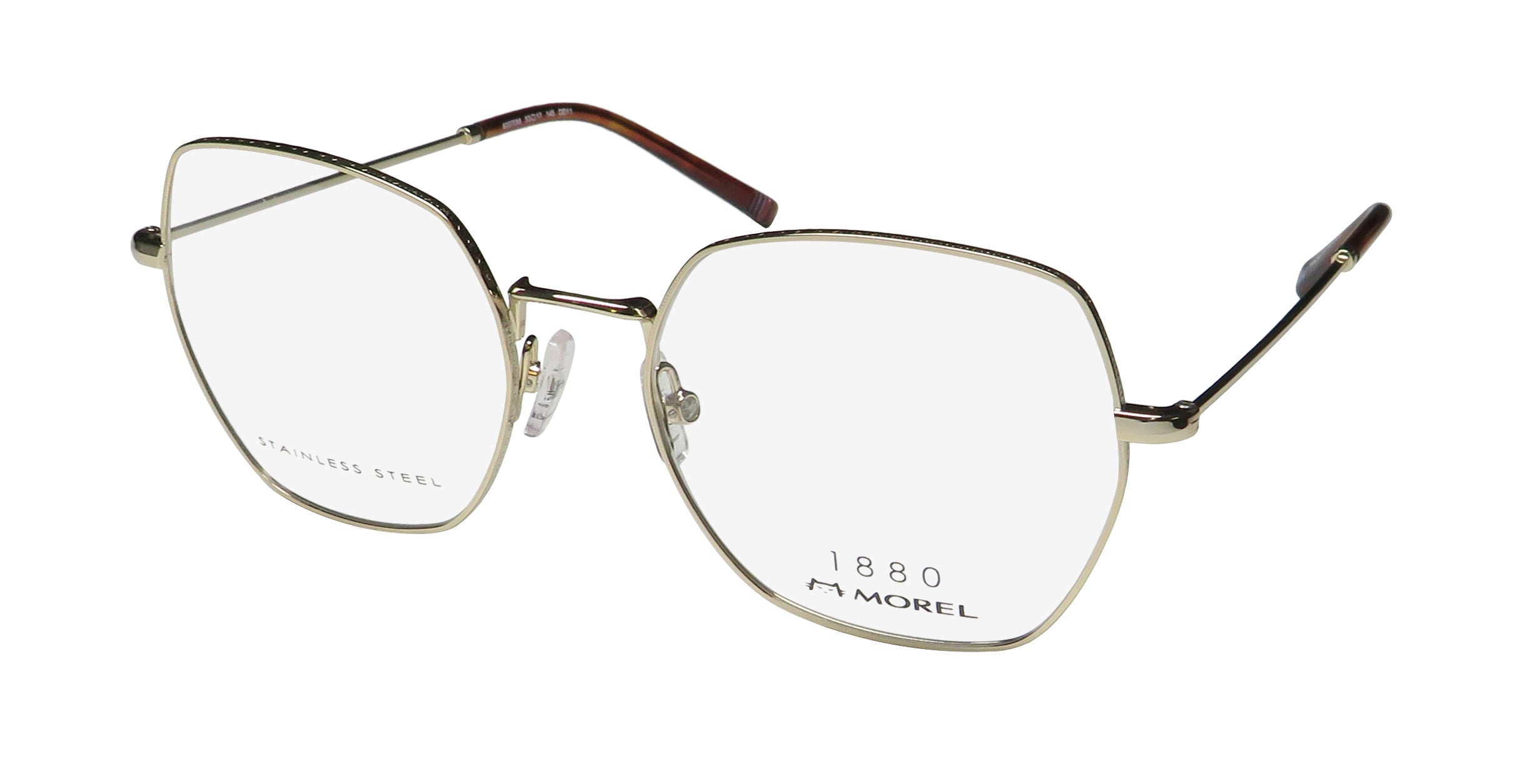 Morel Eyewear on X: 