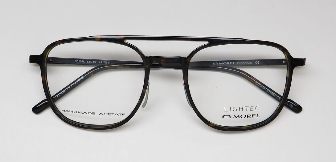 Lightec 30107l Eyeglasses