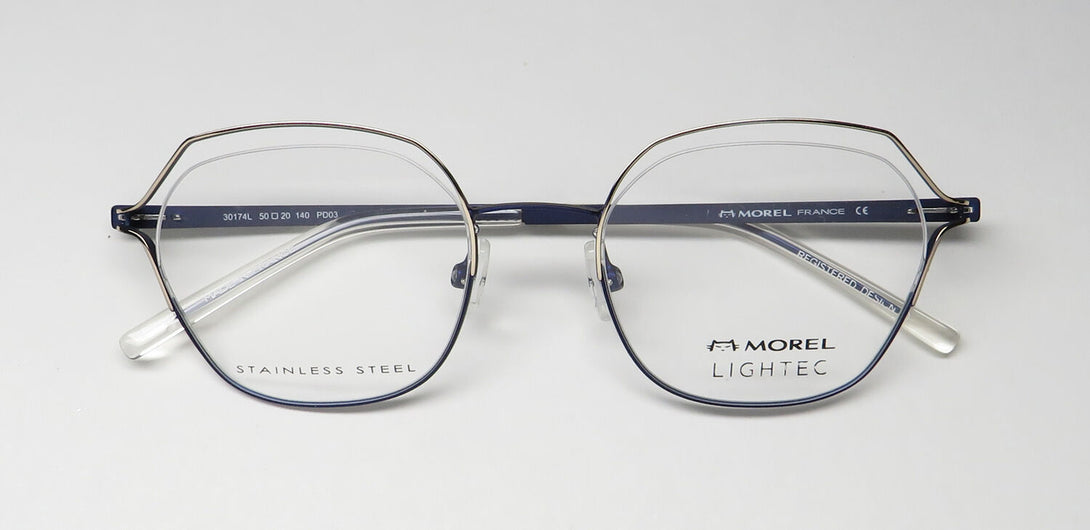 Lightec 30174l Eyeglasses