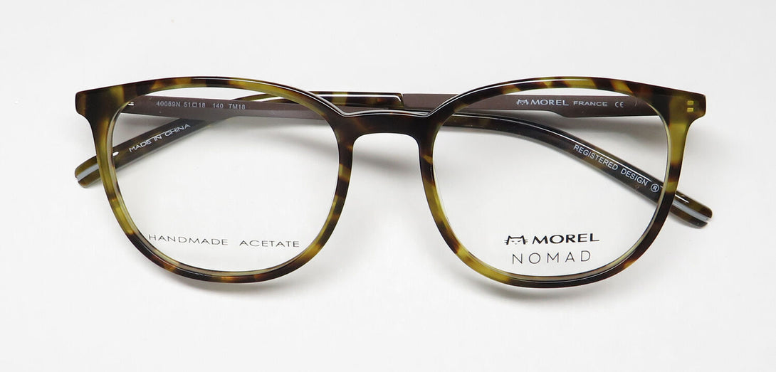 Nomad 40069n Eyeglasses