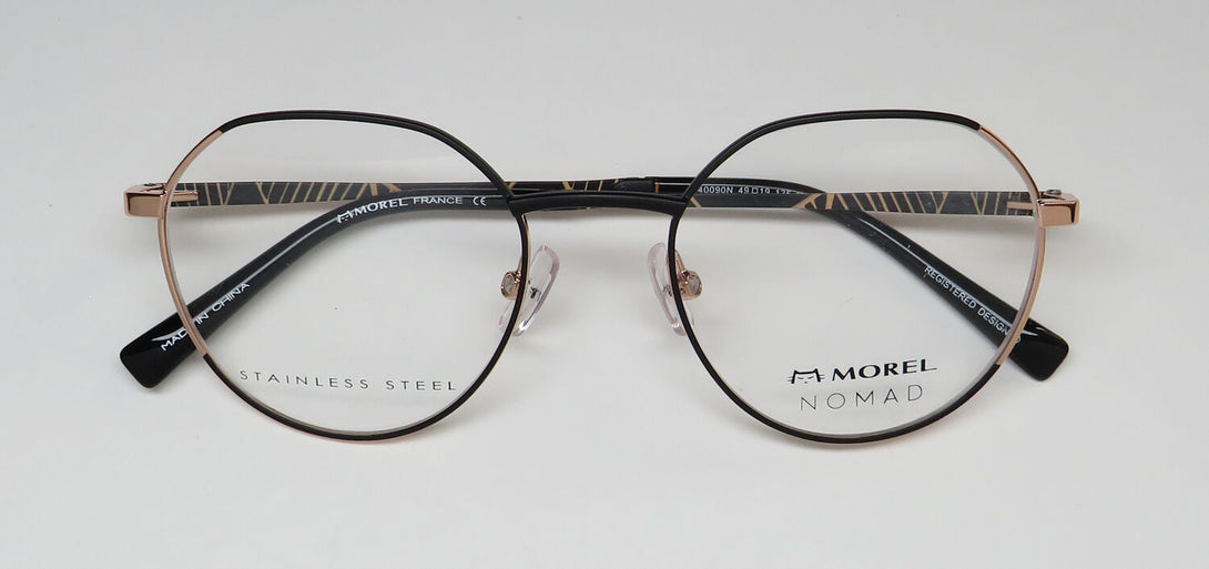 Nomad 40090n Eyeglasses