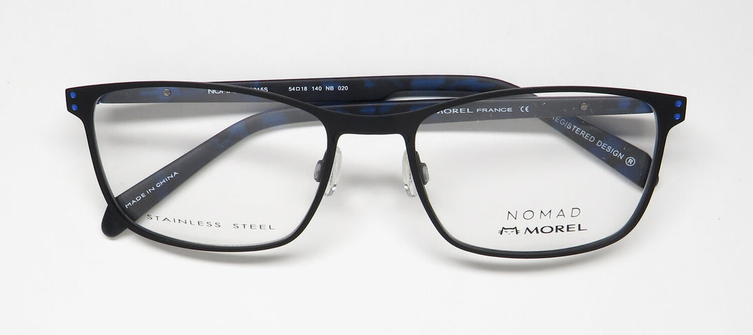 Nomad 3215s Eyeglasses