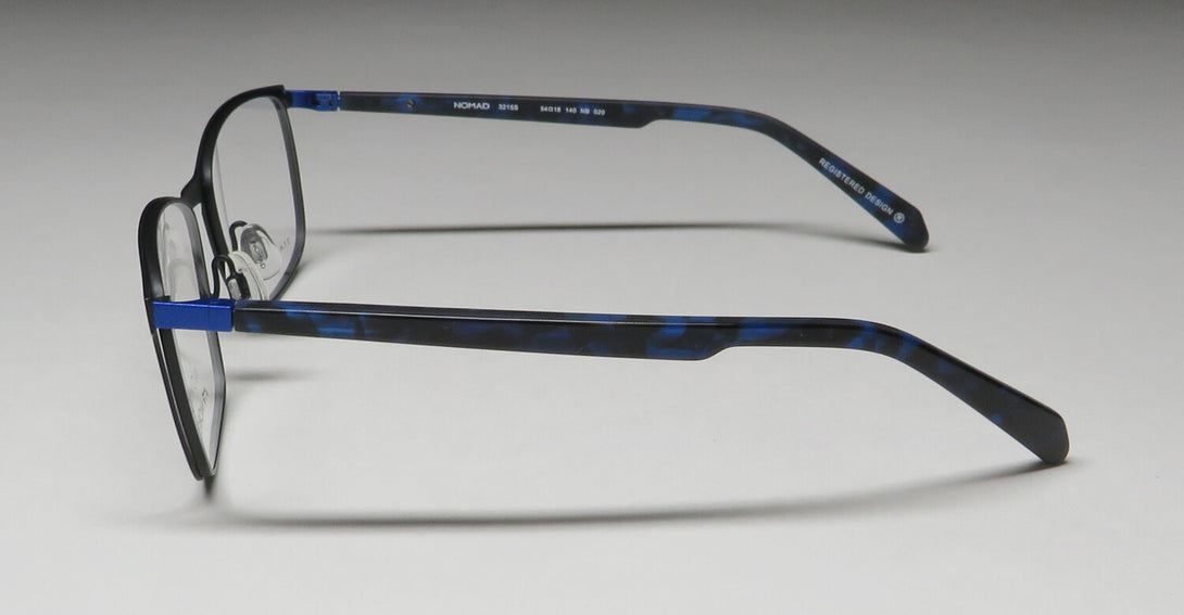 Nomad 3215s Eyeglasses