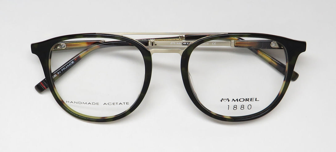 Marius Morel 1880 60029m Eyeglasses