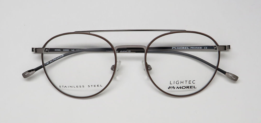 Lightec 30093l Eyeglasses