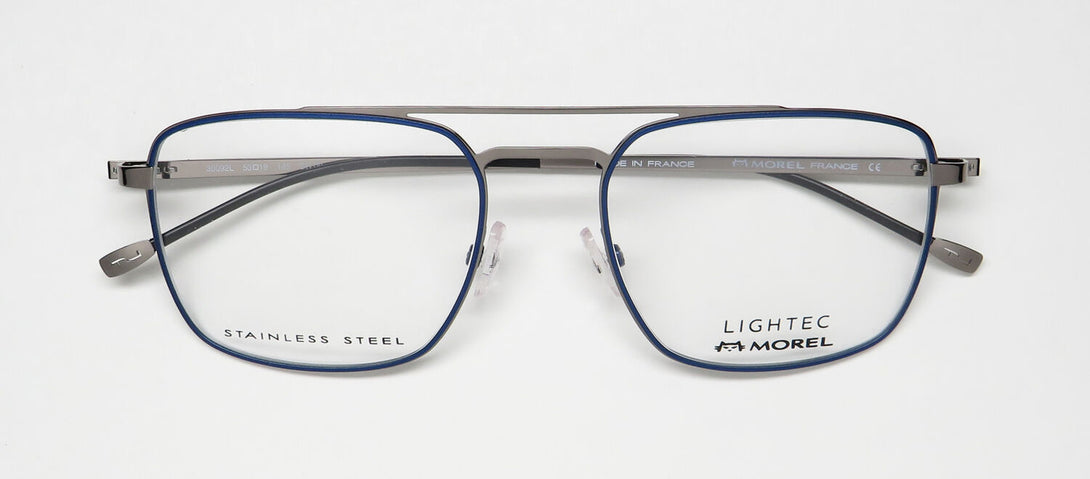 Lightec 30092l Eyeglasses