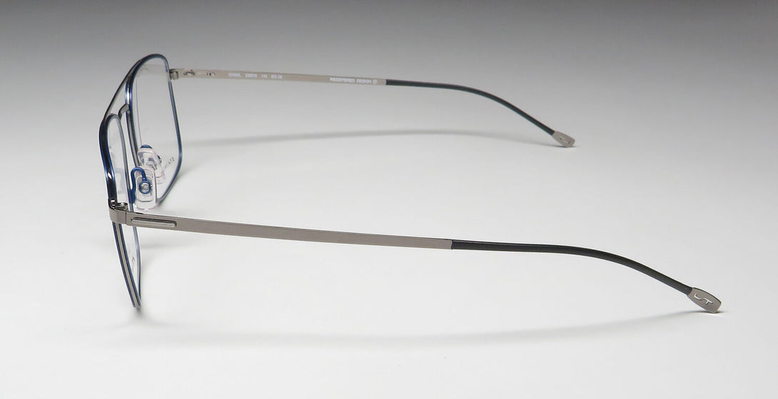 Lightec 30092l Eyeglasses