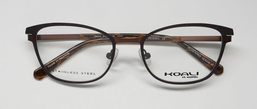 Koali 20031k Eyeglasses