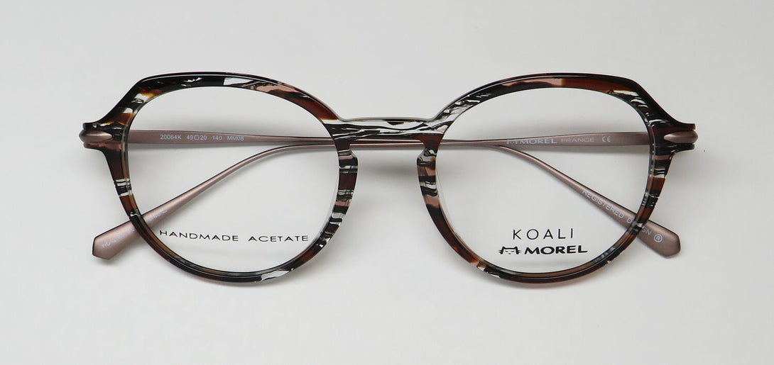 Koali 20064k Eyeglasses