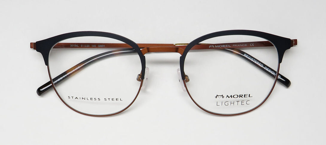 Lightec 30194l Eyeglasses