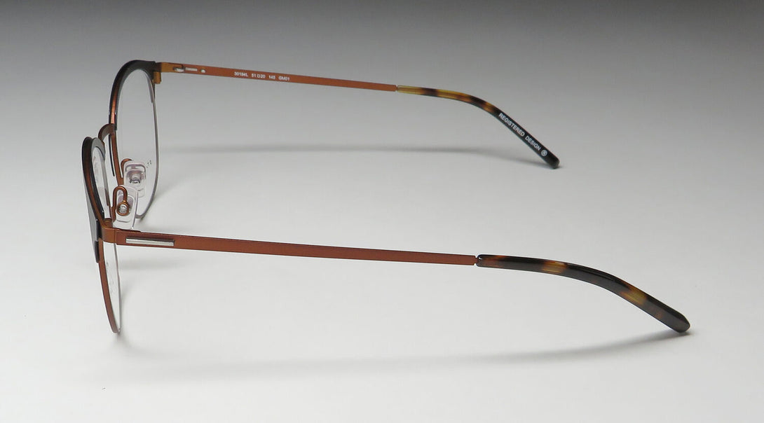 Lightec 30194l Eyeglasses