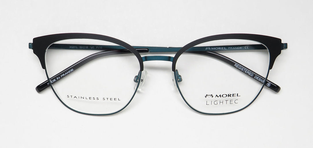 Lightec 30201l Eyeglasses