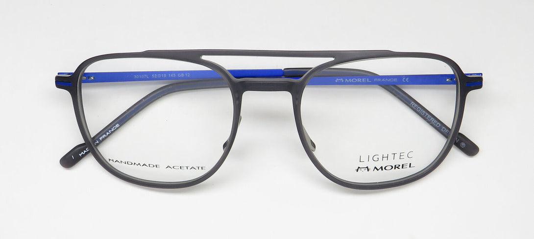 Lightec 30107l Eyeglasses