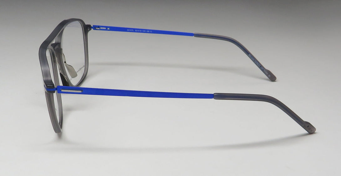 Lightec 30107l Eyeglasses