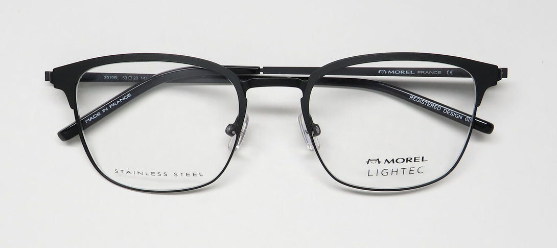 Lightec 30196l Eyeglasses