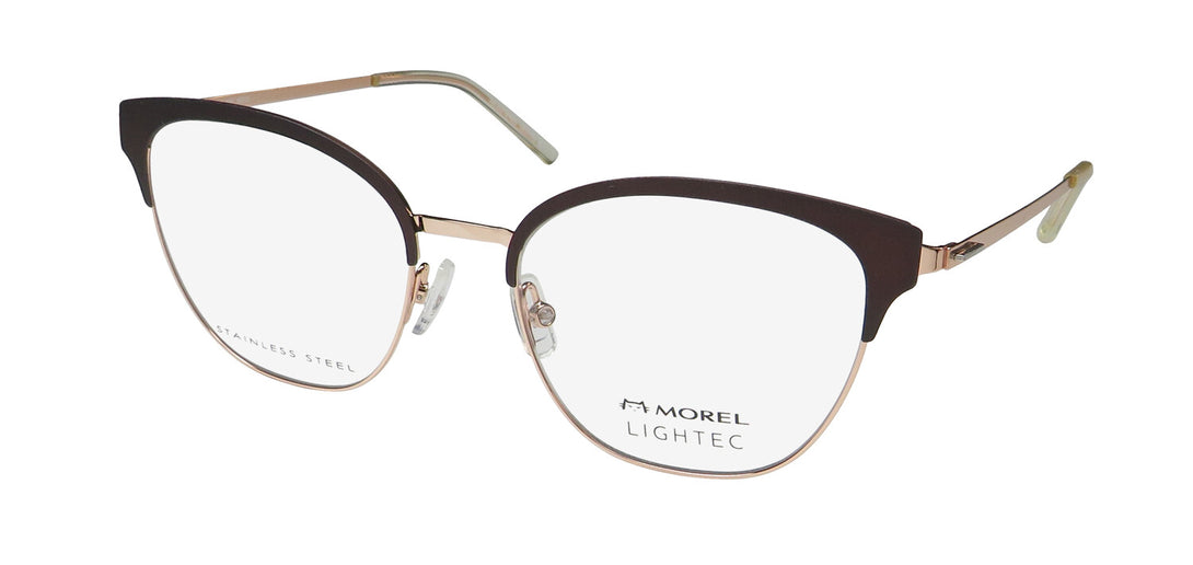 Lightec 30201l Eyeglasses