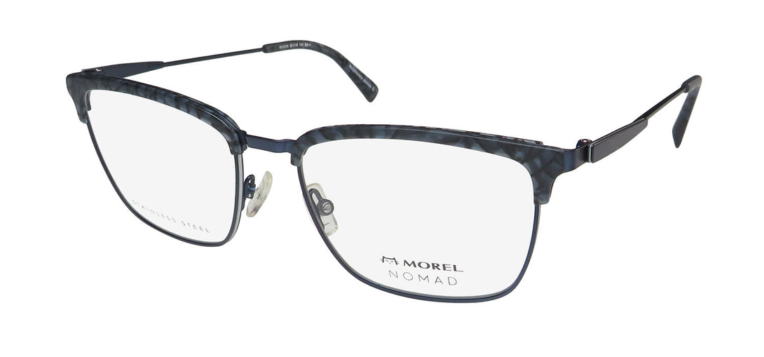 Nomad 40101n Eyeglasses