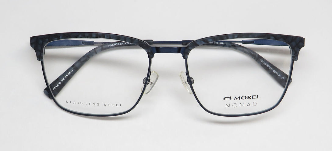 Nomad 40101n Eyeglasses