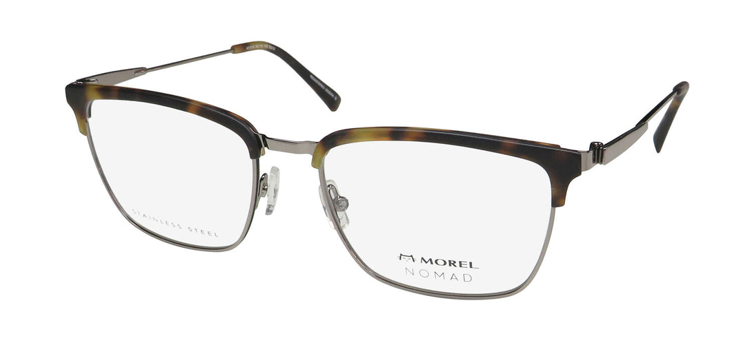 Nomad 40101n Eyeglasses