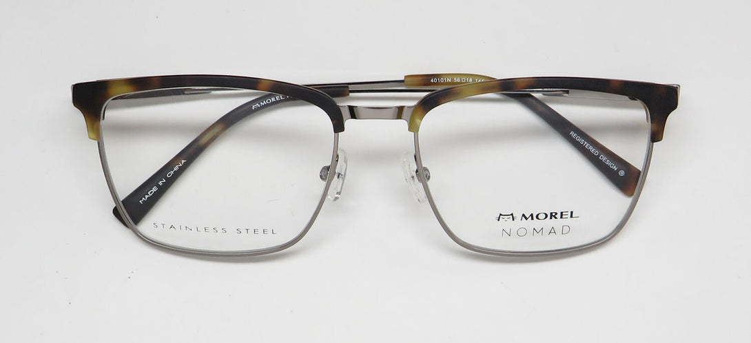 Nomad 40101n Eyeglasses