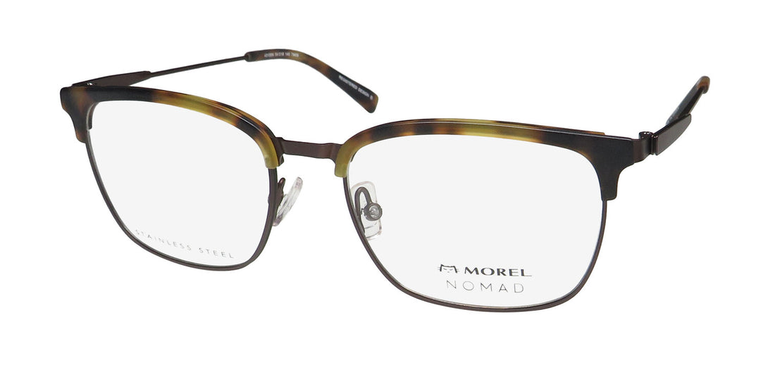 Nomad 40100n Eyeglasses