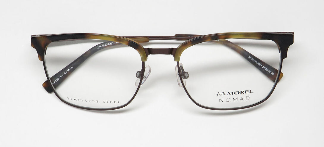 Nomad 40100n Eyeglasses