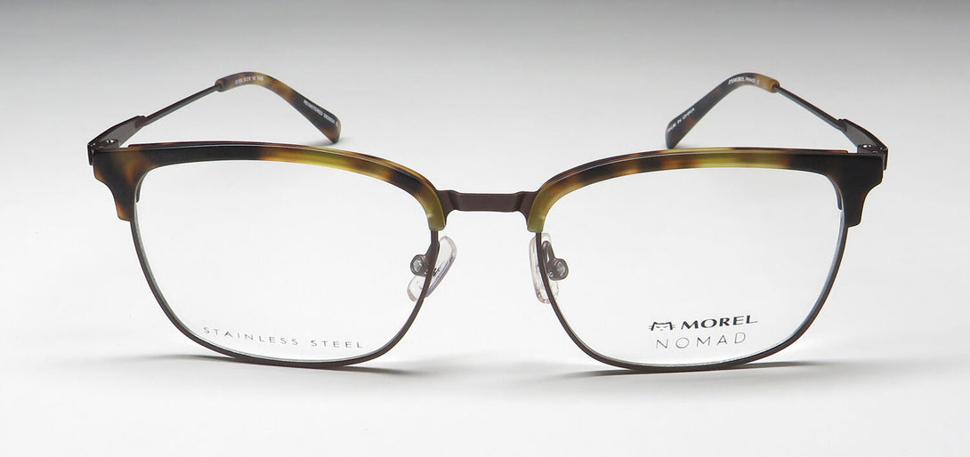 Nomad 40100n Eyeglasses