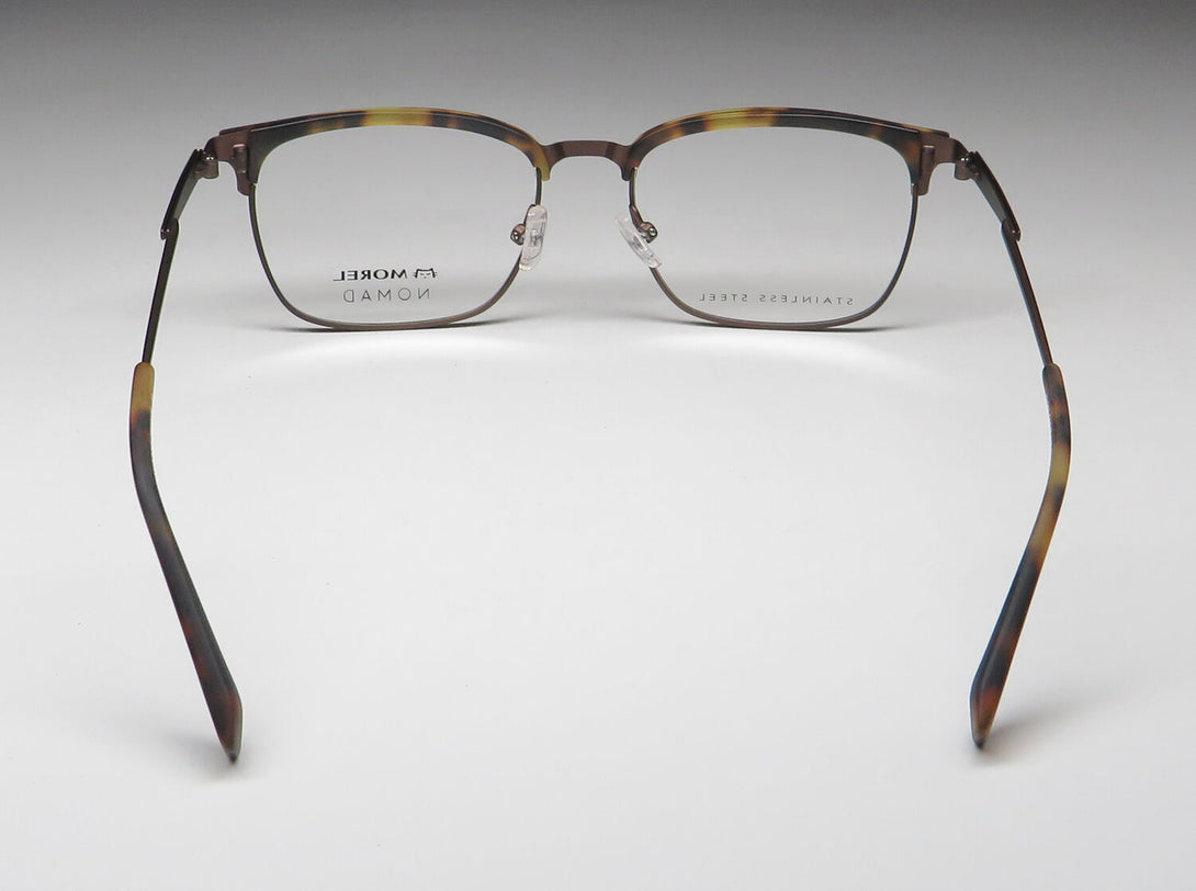 Nomad 40100n Eyeglasses