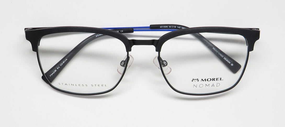 Nomad 40100n Eyeglasses