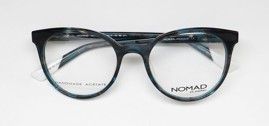 Nomad 3035n Eyeglasses