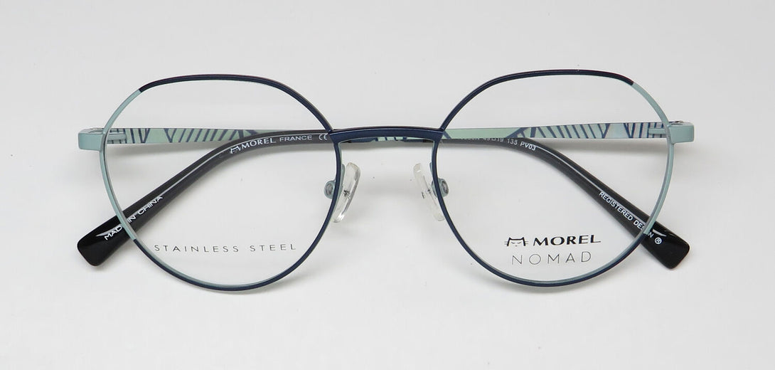 Nomad 40090n Eyeglasses