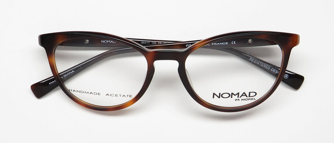 Nomad 40037n Eyeglasses